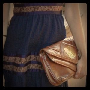 ❌SOLD❌Hayden Harnett clutch