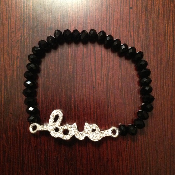Brand new love bracelet
