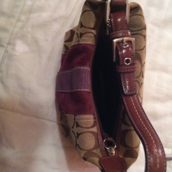 Reduced! Coach!:) - Picture 2 of 2