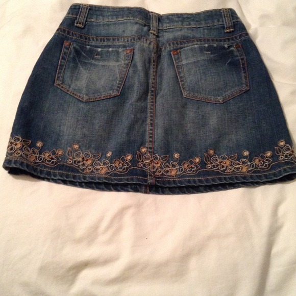 Skirt