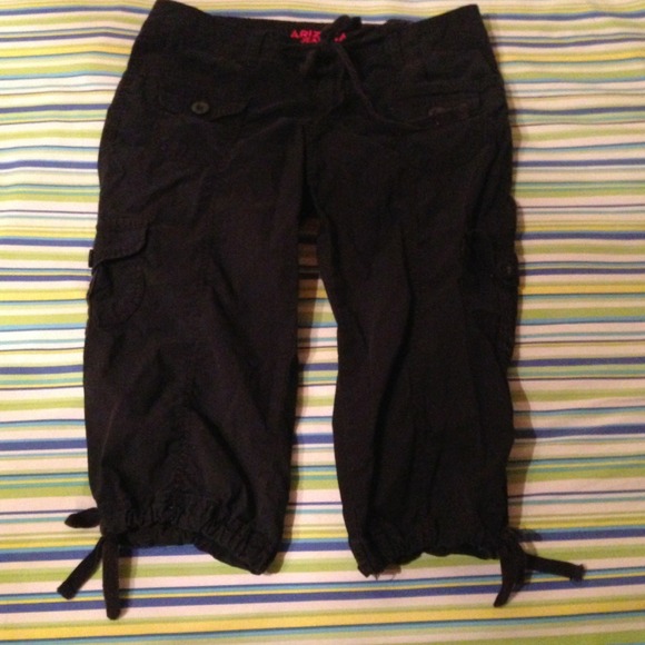 Cargo pants