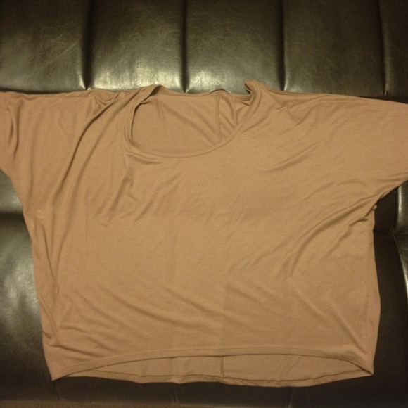 XL Charlotte Russe