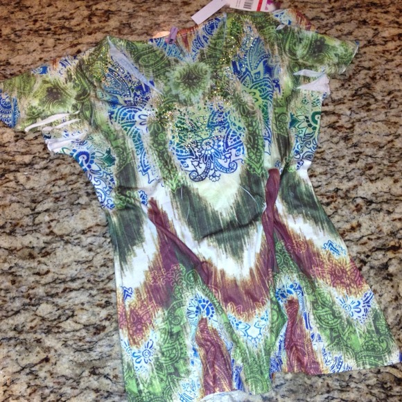 NWT top