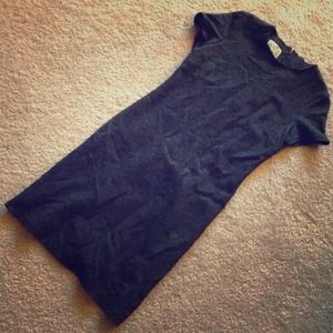 Vintage Yves Cossette Depeche Mode Dress