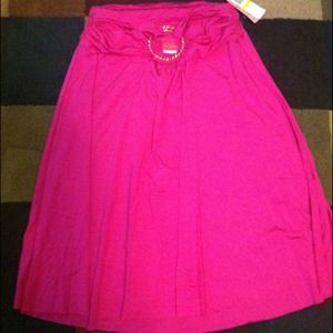 Betsey Johnson Swim Cover