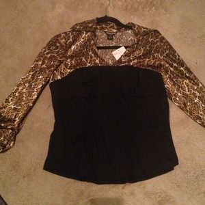 Guess top.