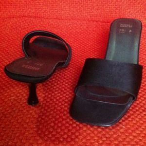 Posh Slippers/ Sandals