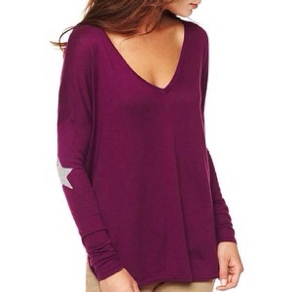 Pullover Top