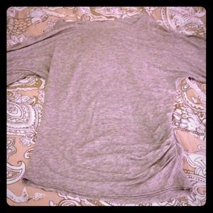 Rachel Roy cotton shirt reduced!