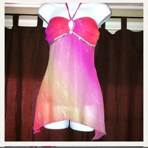 ❌❌sold❌❌Summer Top