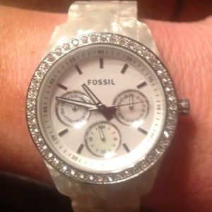 Fossil Watch