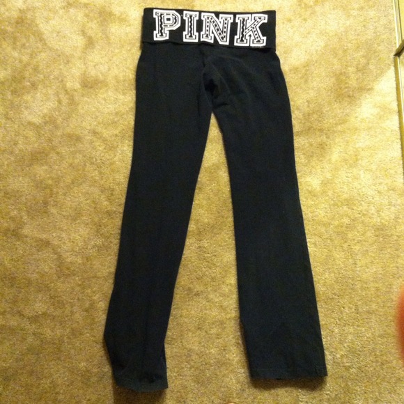 👍RESERVED👍VS yoga pants!