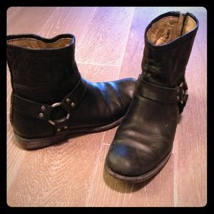 Frye boots