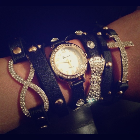 Jewelry - Bundle Set of 3 Items