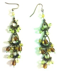 Chandler earrings