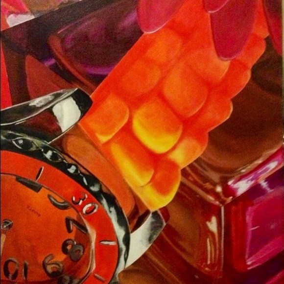 Original Acrylic Painting! - Picture 1 of 1