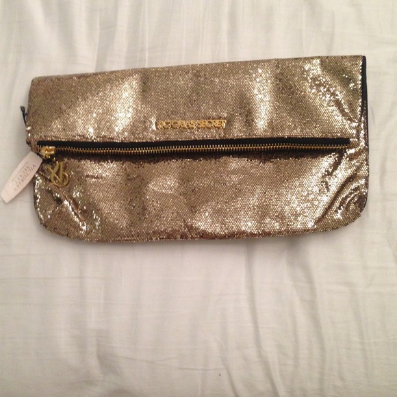 🙅Bundled for Luz🙅Victoria's Secret  clutch