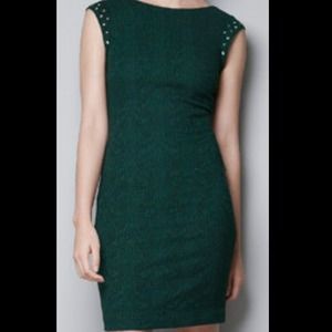 Reduced Zara dress