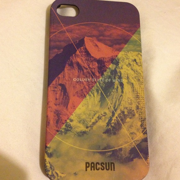 ❌Hold for marissarobs❌iPhone 4/4s hard case