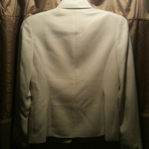 Gifted"Emanuel Ungro blazer - Picture 4 of 4