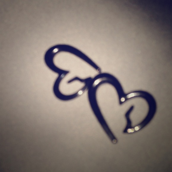 SOLD💔Broken heart tapers