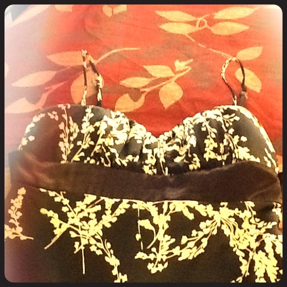 Speechless Brand Dress