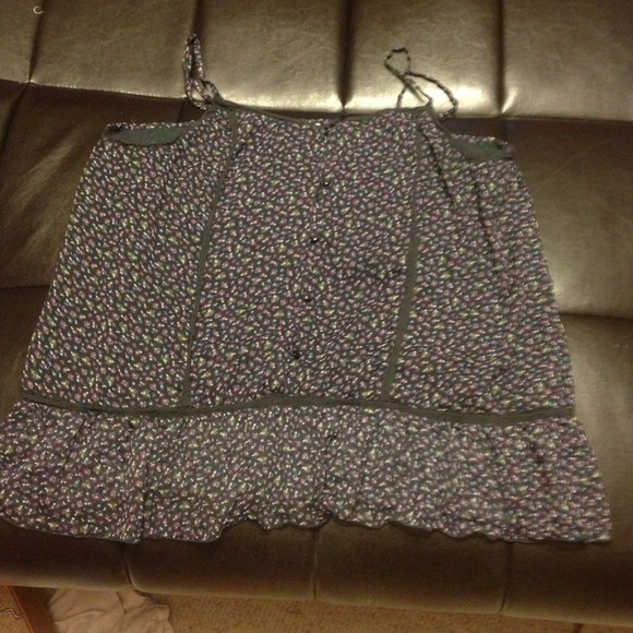 XXLarge top