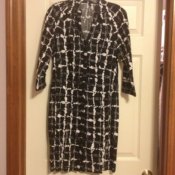 BUNDLED! Express shirt dress
