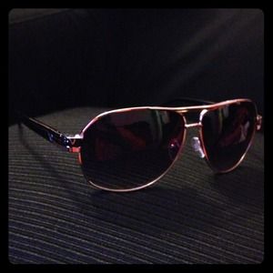 ✨Sold✨LV Aviator Sunglasses