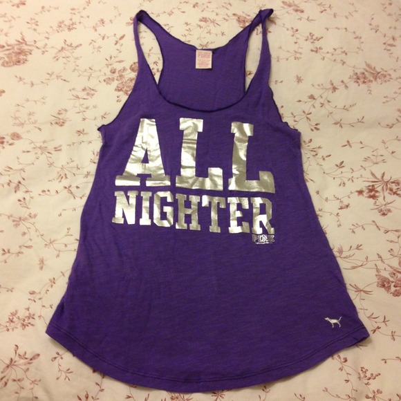 🔒SOLD🔒Victoria's Secret night shirt