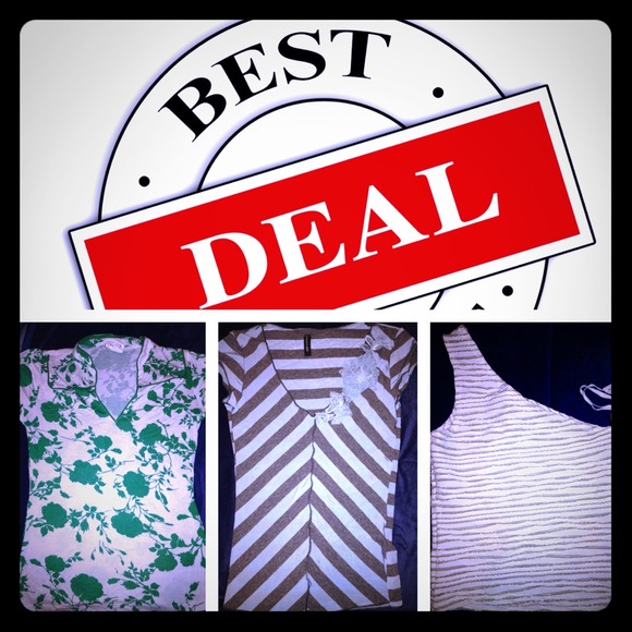 Bundle Top Deal