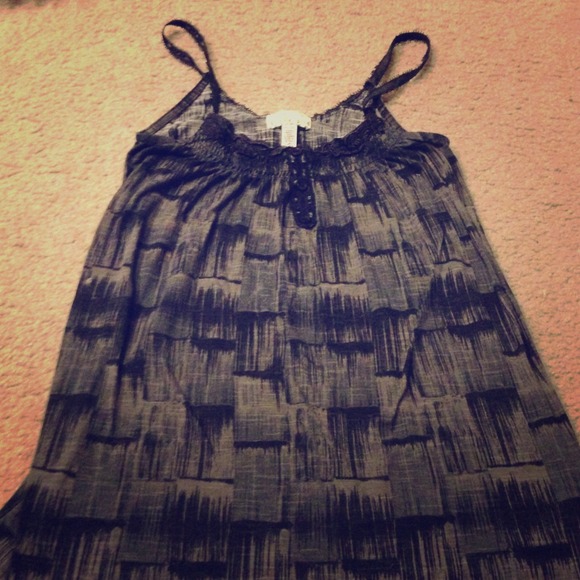 Urban outfitters top