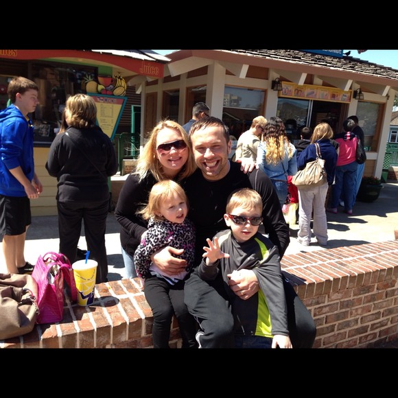 Meet the seller!