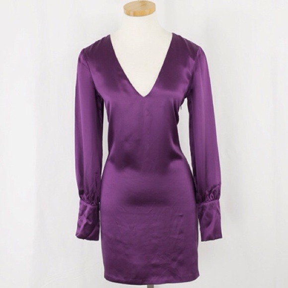 Aqua Dresses & Skirts - 🌺SOLD IM BUNDLE🌺Aqua Silk Dress