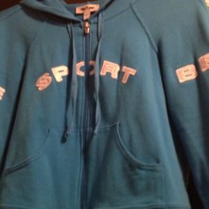 💥SALE💥Bebe sport outerwear.