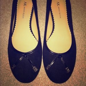 🔒Sold🔒Anne Klein ballet flats