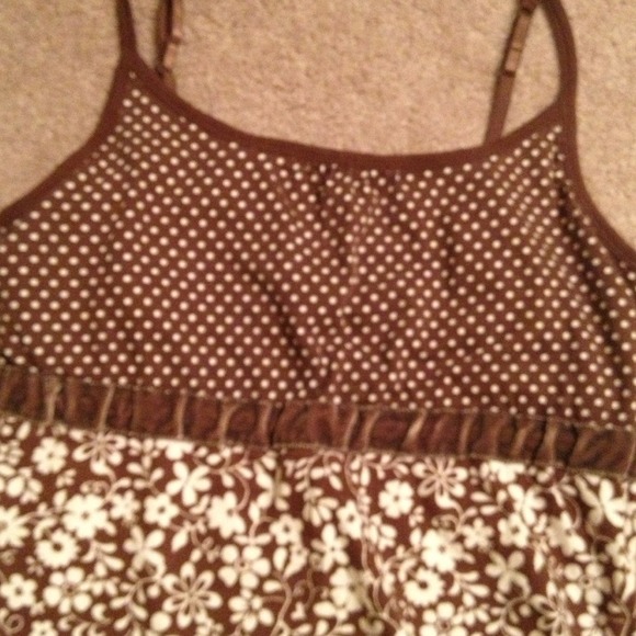 🚫🚫SOLD🚫🚫Adorable summer top - Picture 2 of 3