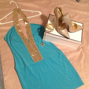 Cinderella Bracelet *New*