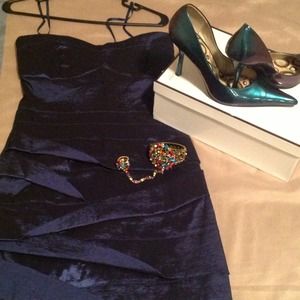 Multi-Hued Floral *New*