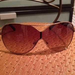 Armani exchange aviator sunglasses