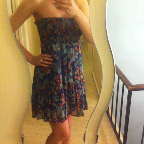 papaya Dresses & Skirts - 🌟Reserved bundle🌟 2 dresses