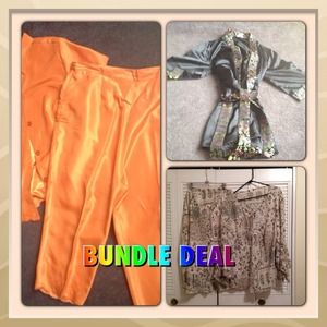 Bundle from tamiller