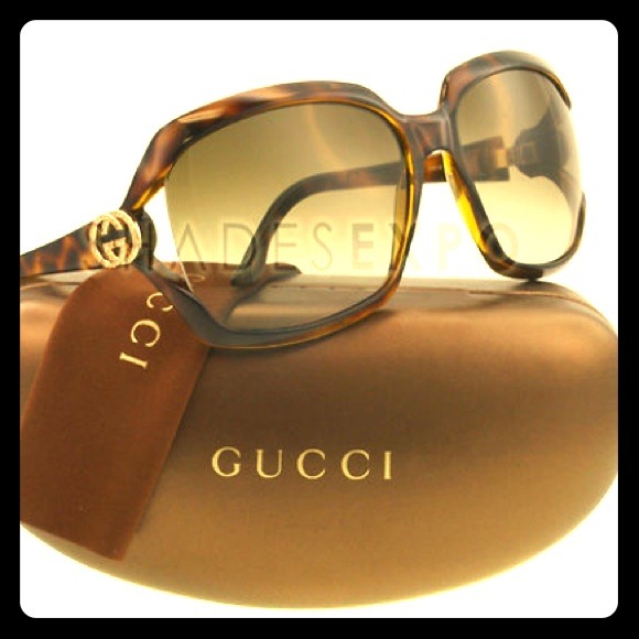**Sold**Gucci GG3110/s sunglasses