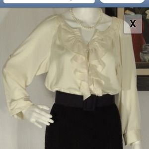 🌹TRADED🌹ANN TAYLOR LOFT DRESS!!