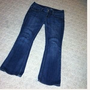 ❌❌sold❌❌American Eagle Jeans