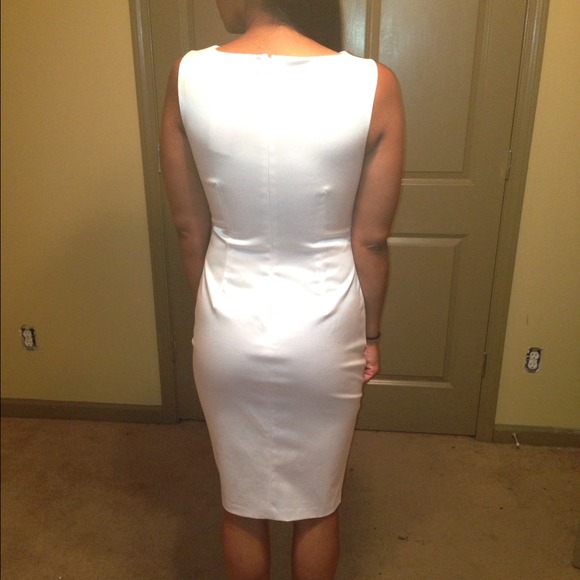 Cache Beautiful Sheath Dress - Picture 2 of 4