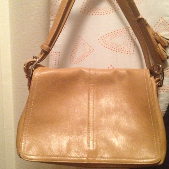 💋NFS💋 Authentic Coach - Picture 2 of 4