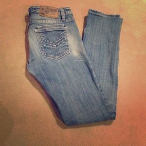 VIGOSS STIDIO Jeans