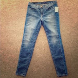 J Brand jeans