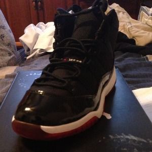 💥💥SOLD💥💥Brand new Jordan 11 retro